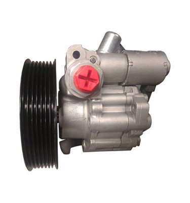 Pompa wspomagania ukladu kierowniczego WRC 4909994