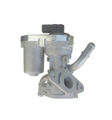 EGR soupape de recirculation des gaz d'échappement WRC 8888137/2