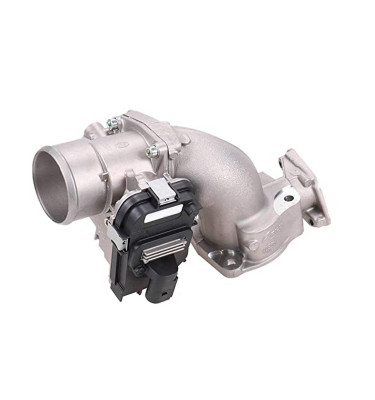 Zawór recyrkulacji spalin EGR WRC 88187