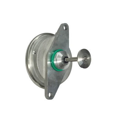 EGR soupape de recirculation des gaz d'échappement WRC 8888064