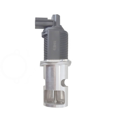 EGR valve WRC 8888013