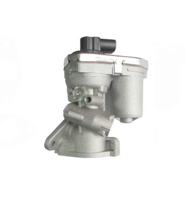 Zawór recyrkulacji spalin EGR Oryginał 9659694780