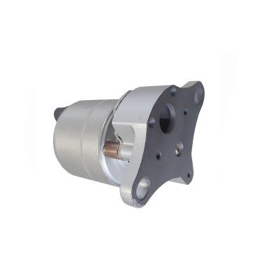 Zawór recyrkulacji spalin EGR WRC 88111