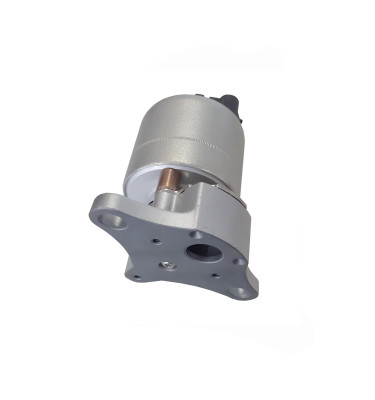 Zawór recyrkulacji spalin EGR WRC 88123