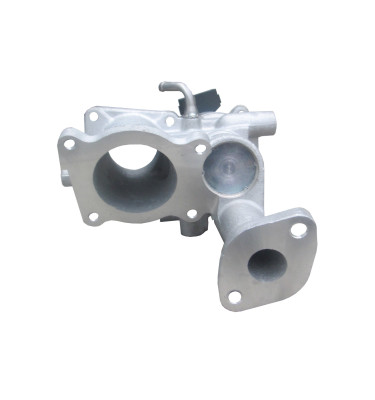 AGR-Abgasrückführungsventil WRC 8888228