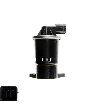 Zawór recyrkulacji spalin EGR WRC 96253548 