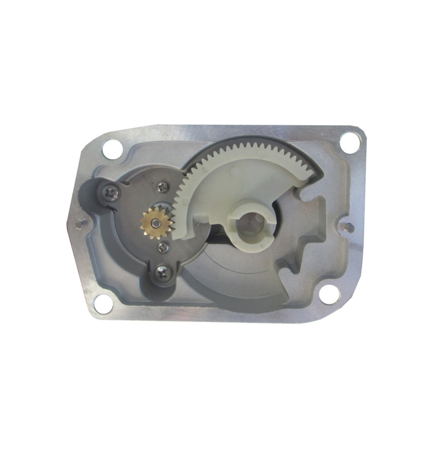 Zawór recyrkulacji spalin EGR WRC 88289