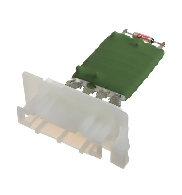 Rezystor dmuchawy WRC 6800018