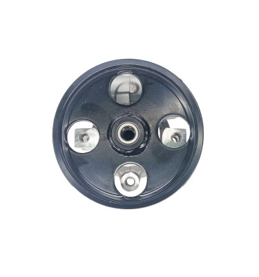 Servolenkungspumpe WRC 4900368