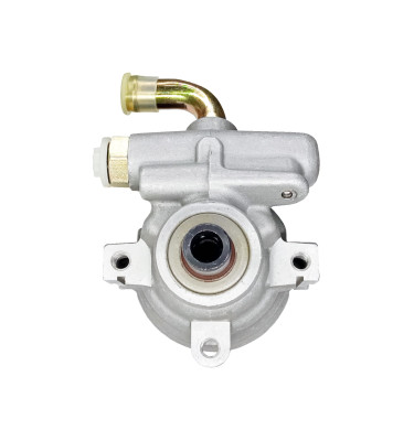 Power steering pump WRC 4900666 without hub