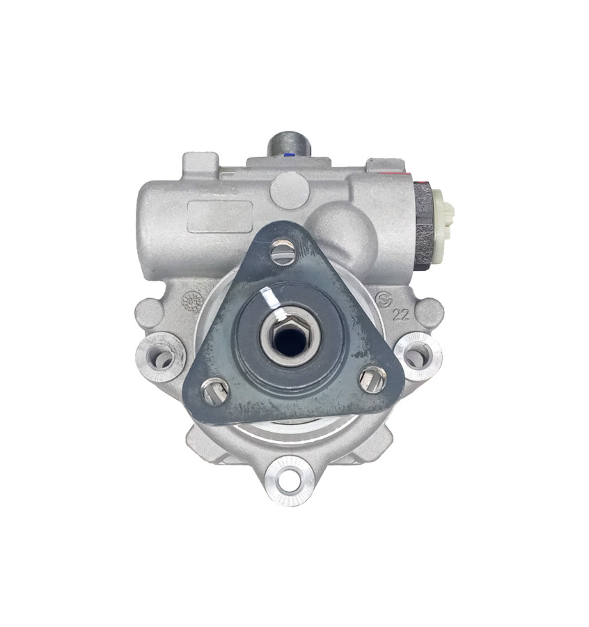 Pompa wspomagania układu kierowniczego WRC DSP1376