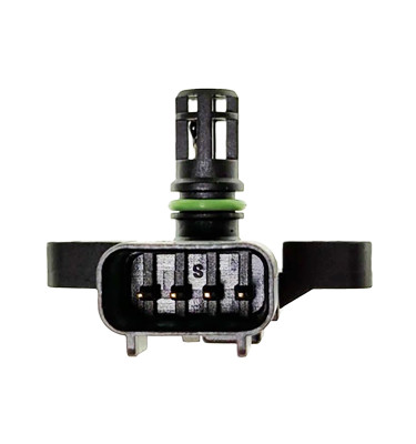 Czujnik ciśnienia w kolektorze ssącym Map Sensor WRC 5382164