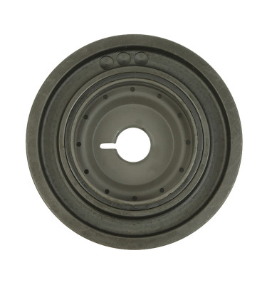 Koło pasowe wału korbowego WRC