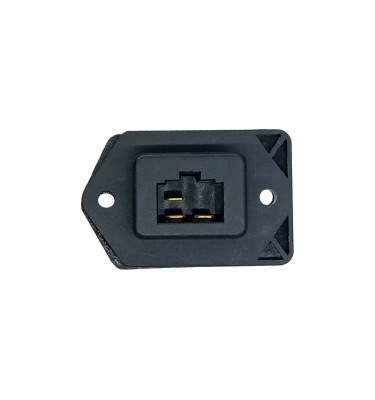 Rezystor dmuchawy WRC 6800017