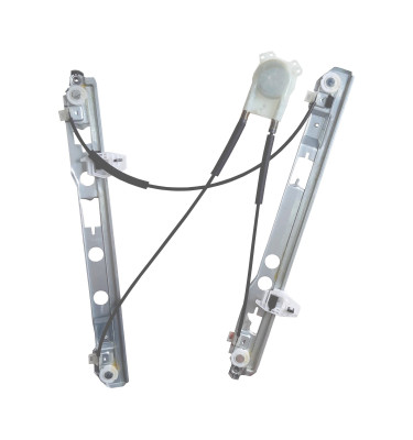 Podnośnik szyby prawy przód elektryczny 4 drzwi WRC 8200325135