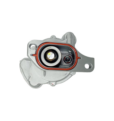 Vacuum pump WRC 9191064