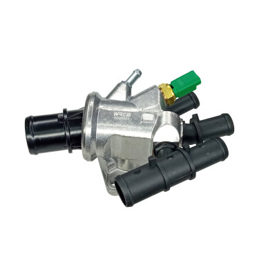 Ttermostat z obudową 50001