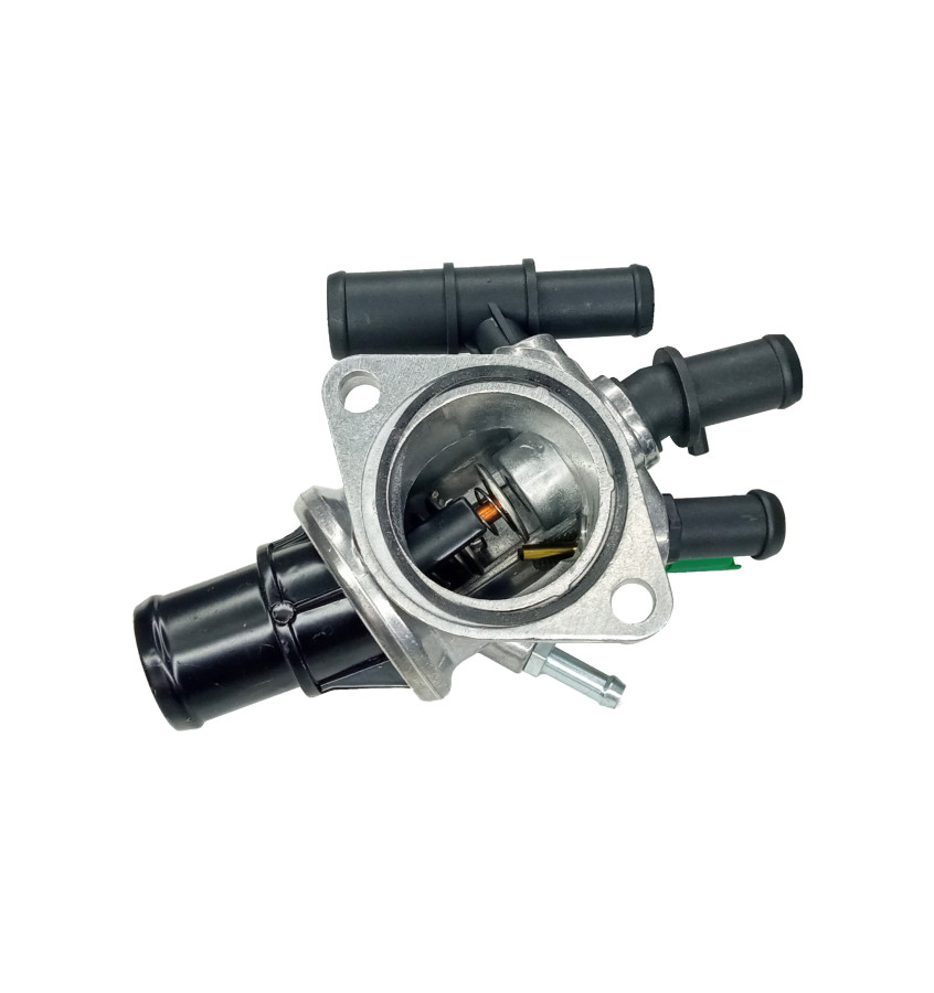 Ttermostat z obudową 50001