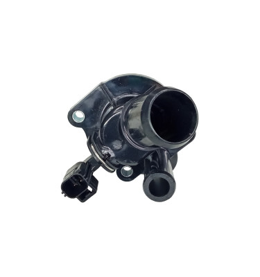 Thermostat im Gehäuse WRC 5000006