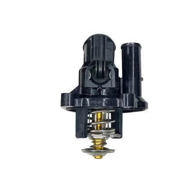 Termostat z obudową WRC 50006