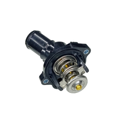 Termostat z obudową WRC 50006