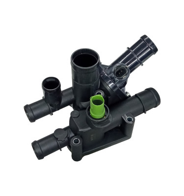 Thermostat housing assembly WRC 5000030