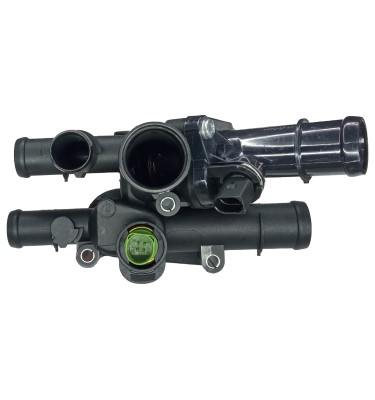 Termostat w obudowie WRC 50030