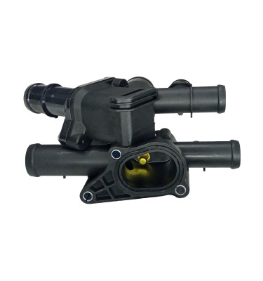 Termostat w obudowie WRC 50030