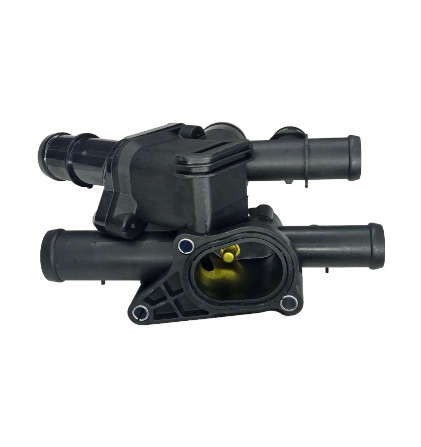 Termostat w obudowie WRC 50030