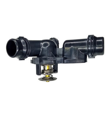 Termostat w obudowie WRC 5000049