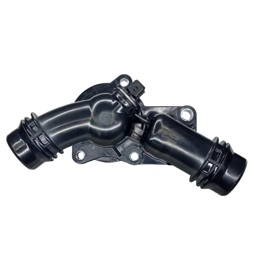 Termostat w obudowie WRC 5000049