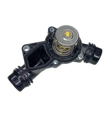 Termostat w obudowie WRC 5000049