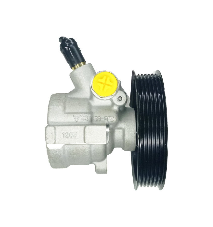 Pompa wspomagania układu kierowniczego WRC DSP810