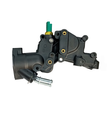 Obudowa termostatu 50010