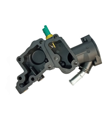 Obudowa termostatu WRC 50010