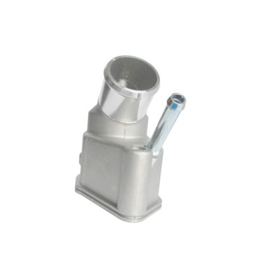 Thermostat im Gehäuse WRC 5000047