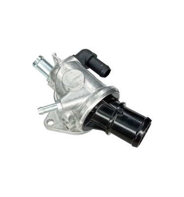 Thermostat im Gehäuse WRC 5000028