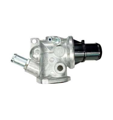 Termostat z obudową 50028