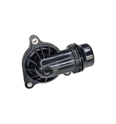 Termostat z obudową WRC 50042