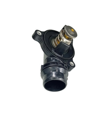 Termostat z obudową WRC 50042