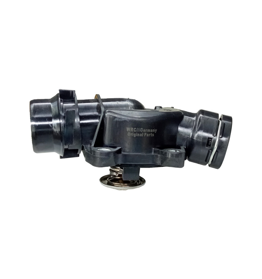 Termostat z obudową WRC 50023