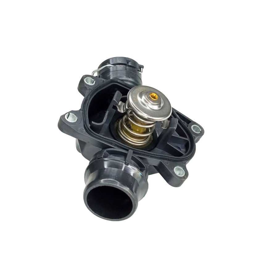 Termostat z obudową WRC 50023