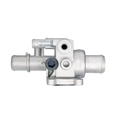 Termostat z obudową 50011