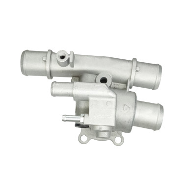 Thermostat im Gehäuse WRC 5000011