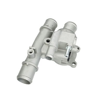 Termostat z obudową WRC 50011