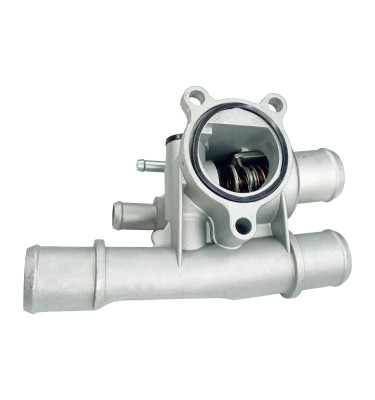 Termostat z obudową WRC 50011