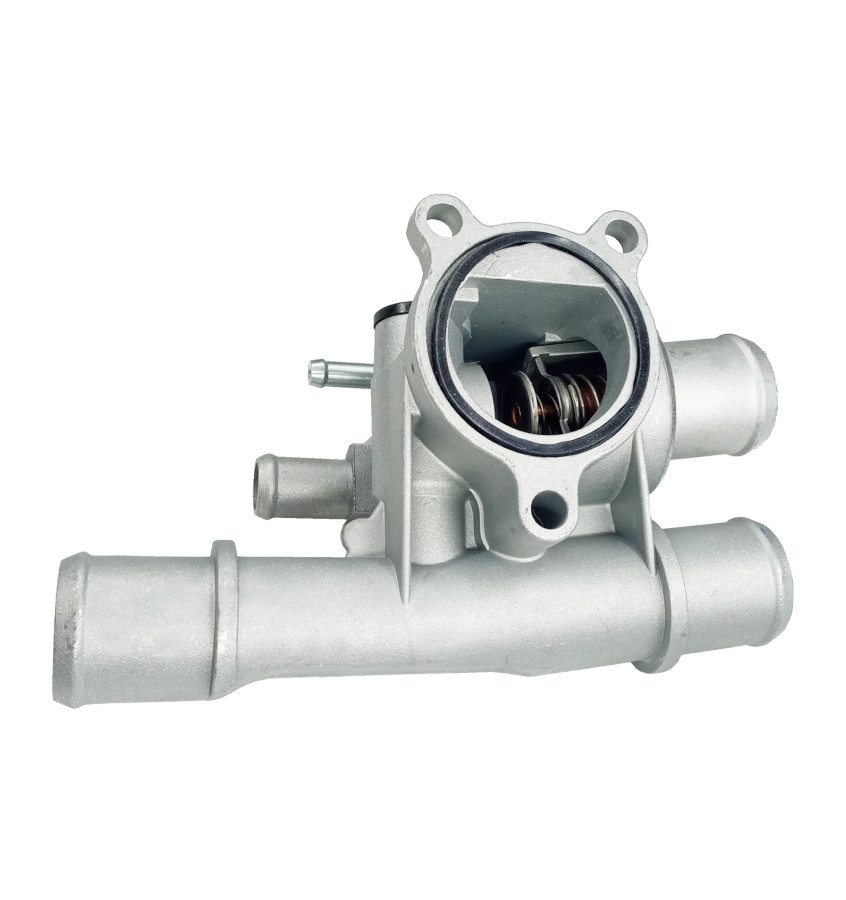 Termostat z obudową WRC 50011