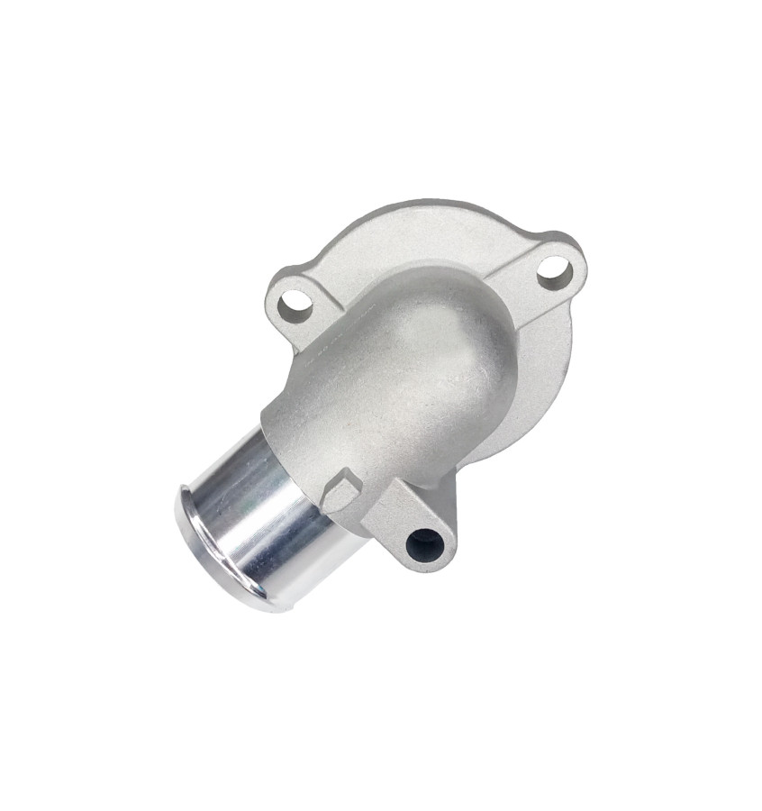 Termostat z obudową 50027