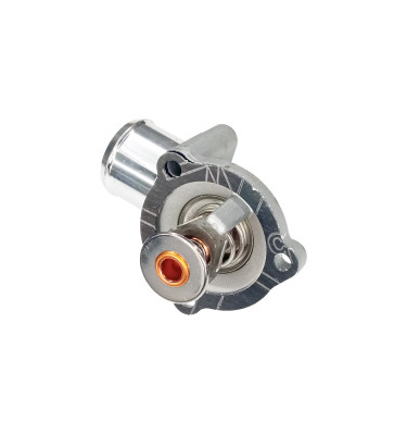 Termostat z obudową WRC 50027