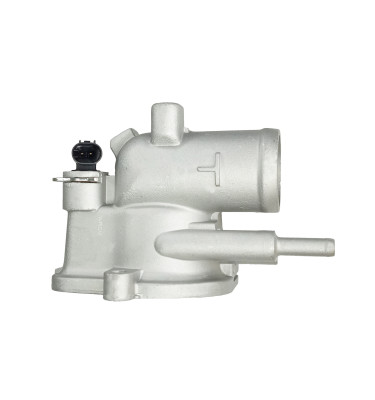 Termostat z obudową WRC 50008